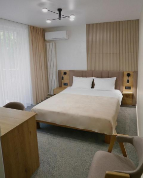 Duboviy Gai Hotel
